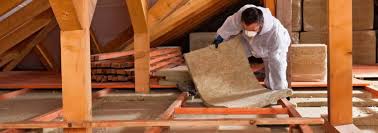 Trusted Piedmont, SC Insulation Removal & Installation Experts